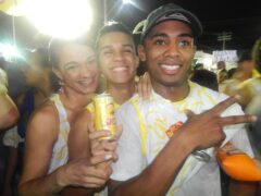 Bloco Skol Folia